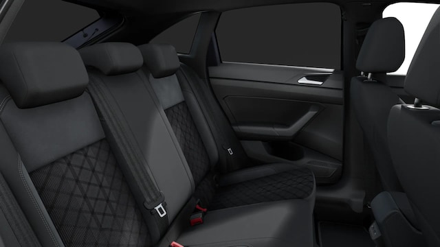 Volkswagen Taigo 1.0 TSI IQ.Drive R-Line