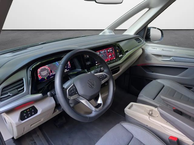 Volkswagen Multivan 2.0 TDI DSG T7