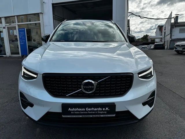 Volvo XC40 Dark Plus