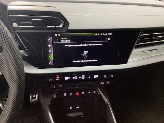 Audi A3 S-Tronic Sportback