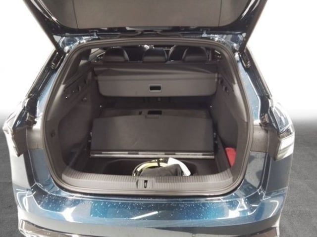 Volkswagen ID.7 GTX Tourer