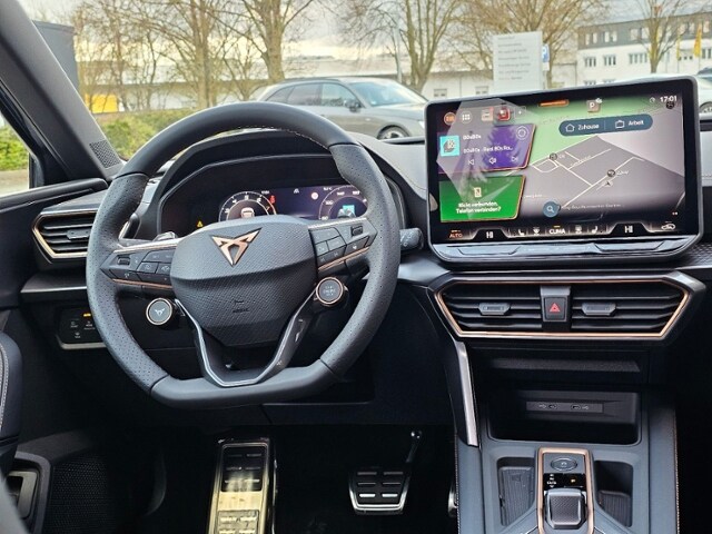 Cupra Leon DSG Sportstourer