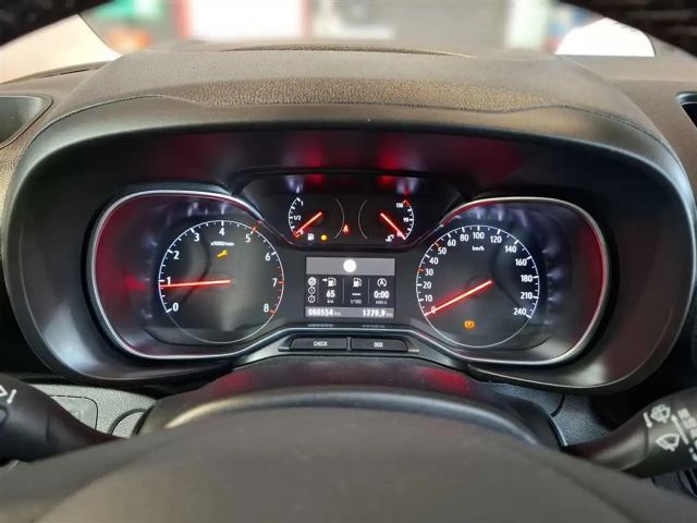 Opel Combo Elegance Life