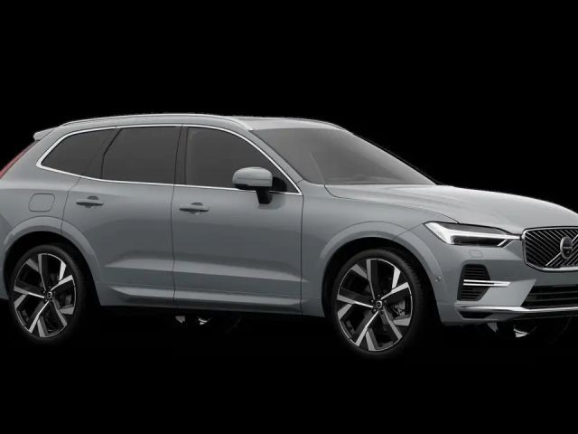 Volvo XC60 AWD T6 Ultra