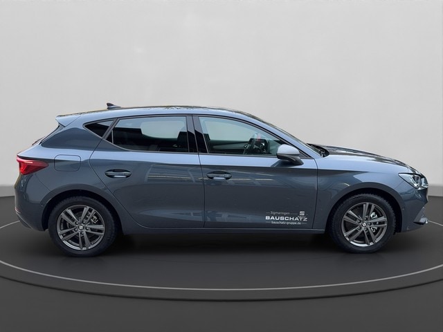 Seat Leon 1.5 eTSI DSG