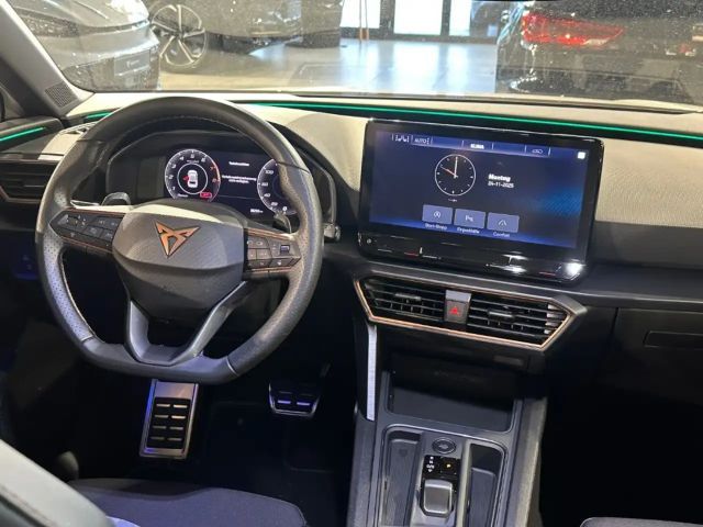 Cupra Leon 2.0 TSI VZ