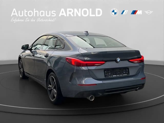 BMW 218 218i Coupé Gran Coupé Sport Line