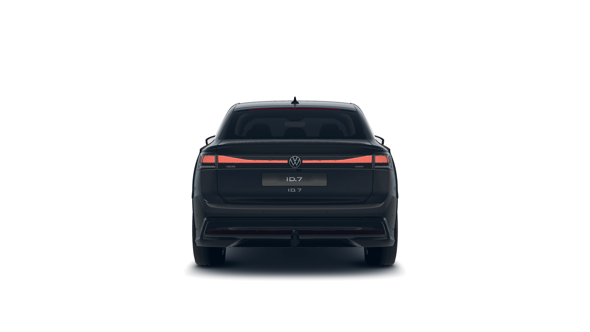 Volkswagen ID.7 IQ.Drive Pro