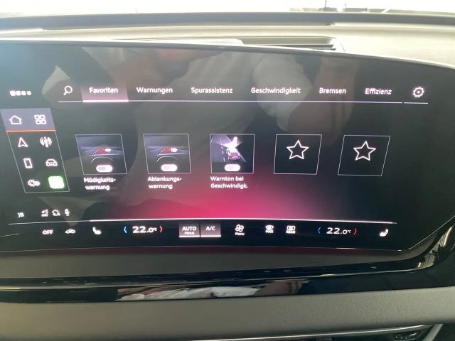 Audi A5 Limousine TFSI