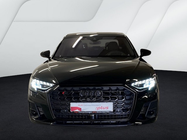 Audi S8 Quattro