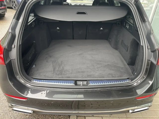 Mercedes-Benz C 180 AMG Line Estate