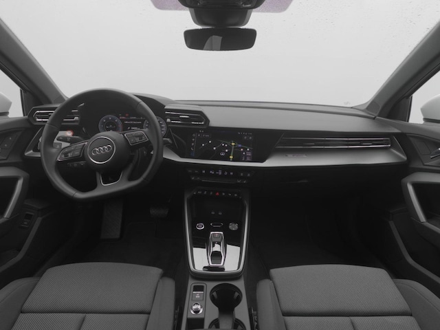 Audi A3 35 TDI S-Tronic Sportback