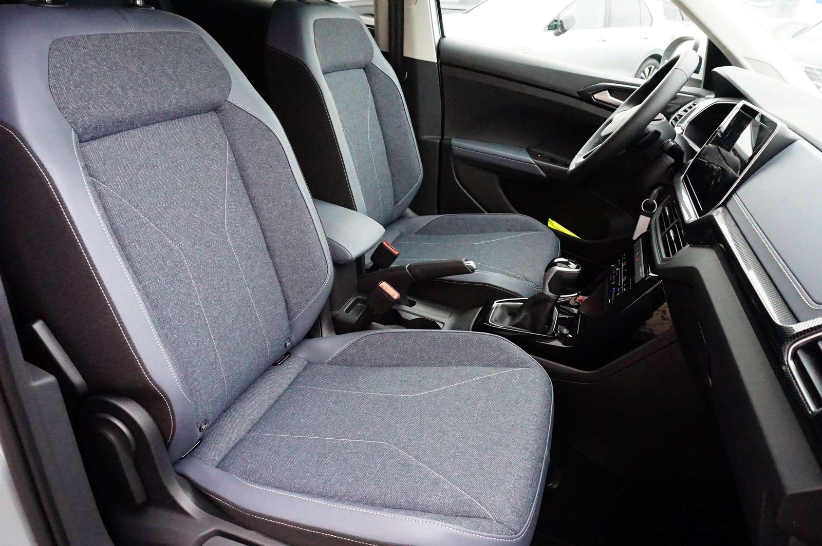 Volkswagen T-Cross DSG Style