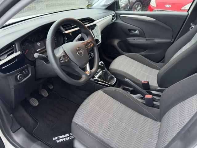 Opel Corsa Edition F Edition