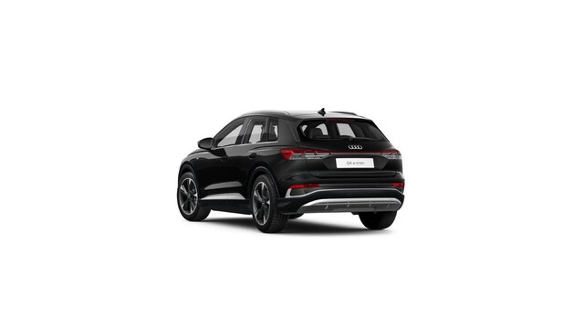 Audi Q4 e-tron 40