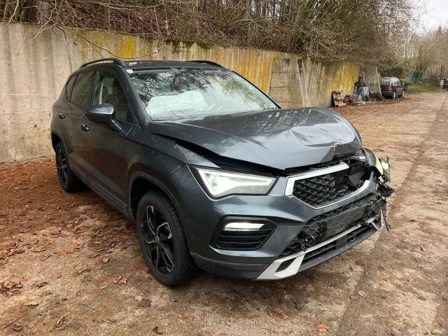 Seat Ateca Style