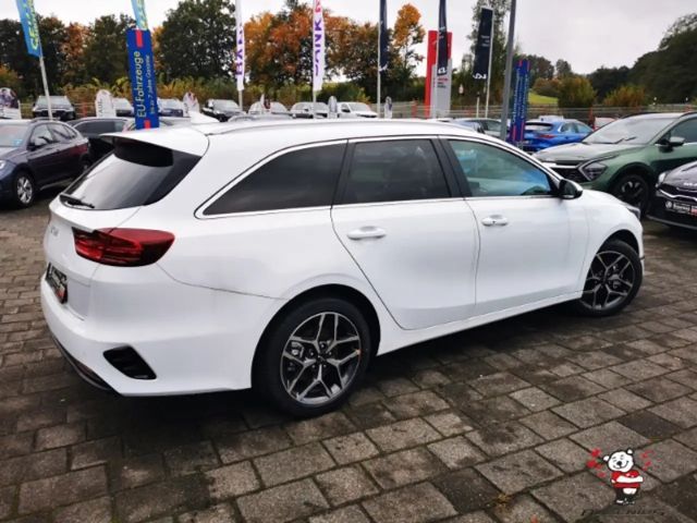 Kia Ceed SportWagon