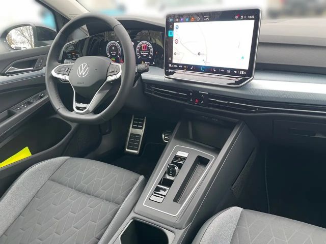 Volkswagen Golf 1.5 eTSI IQ.Drive Life