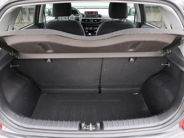 Kia Picanto Dream Team