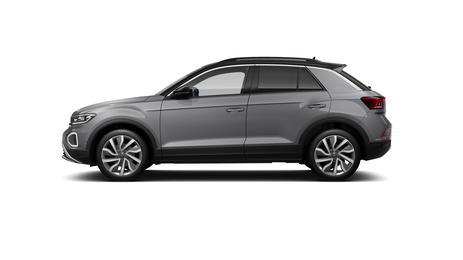 Volkswagen T-Roc 1.0 TSI