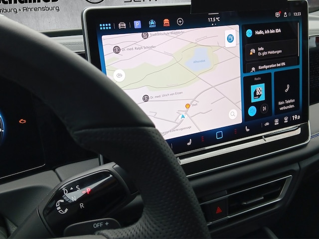 Volkswagen Tiguan 1.5 eTSI DSG R-Line