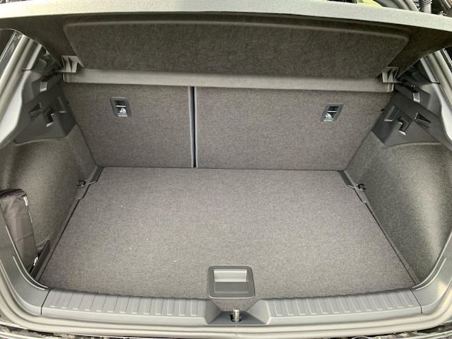 Audi A1 25 TFSI S-Tronic Sportback