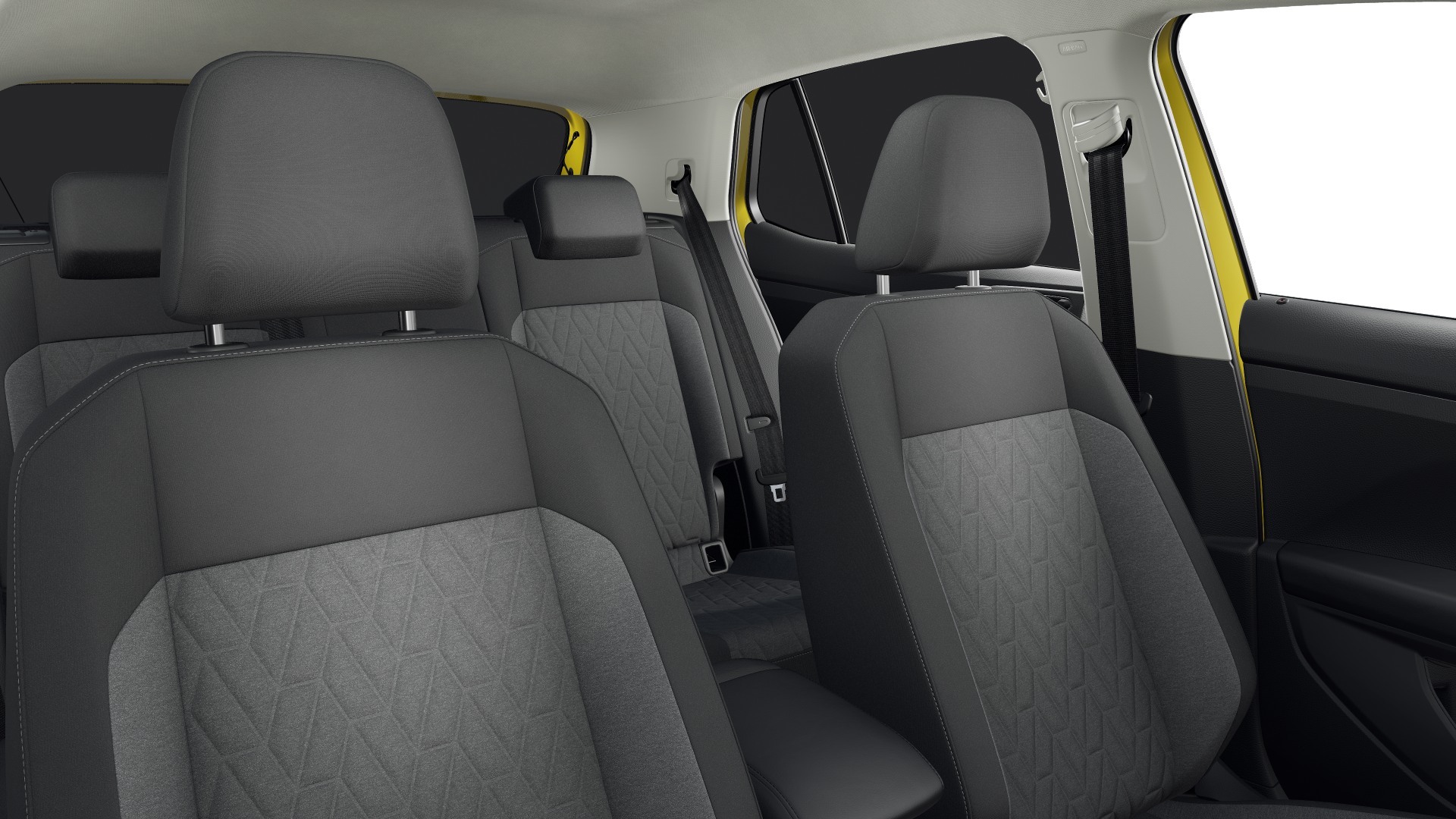 Volkswagen T-Cross 1.0 TSI DSG Life