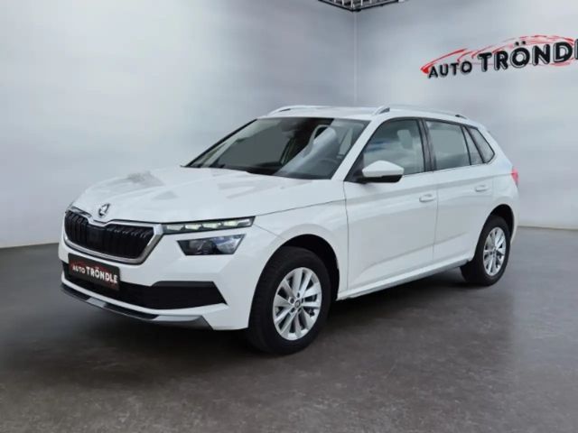 Skoda Kamiq 1.5 TSI Style Style