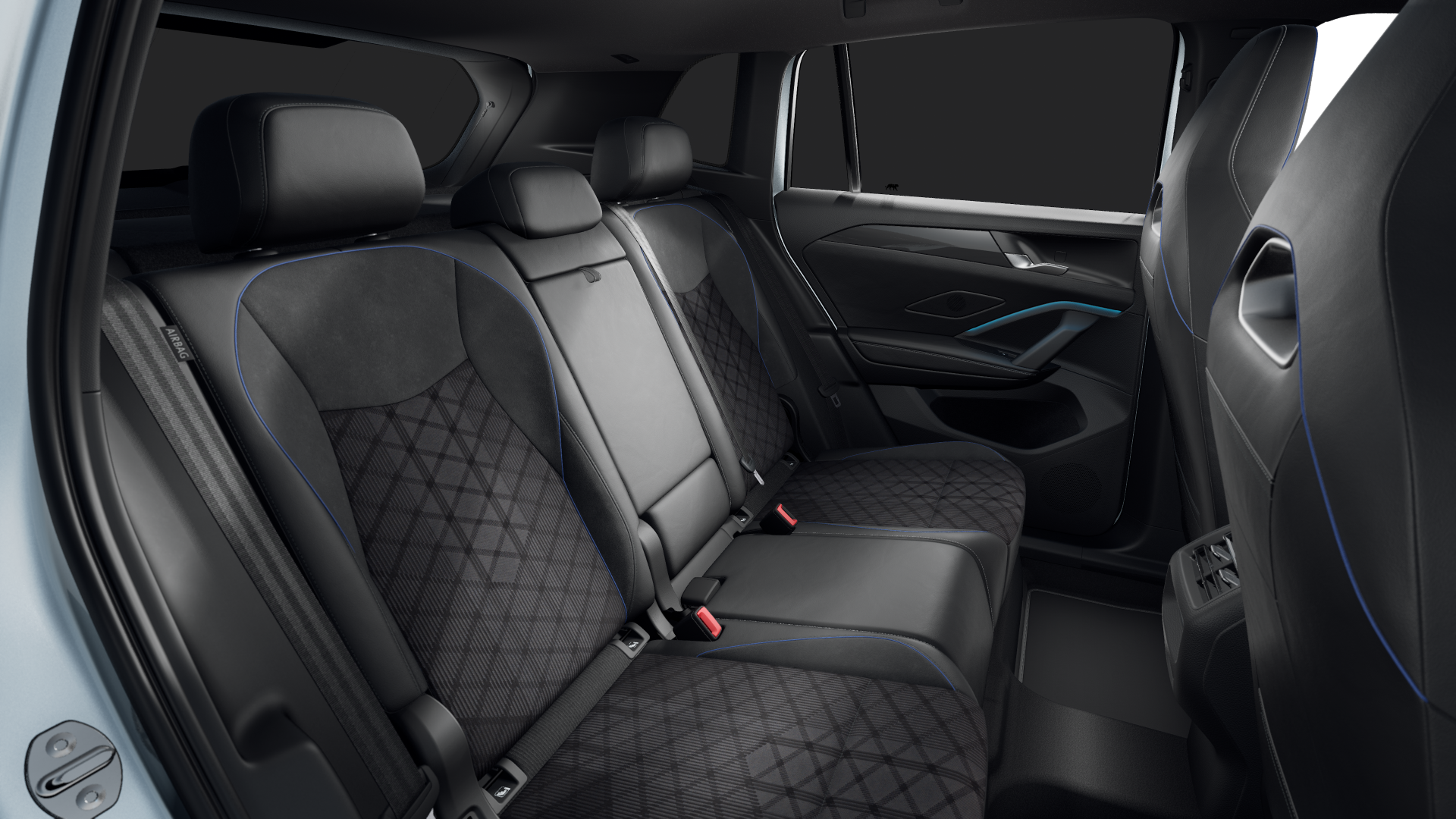 Volkswagen Tiguan 2.0 TDI 4Motion DSG R-Line