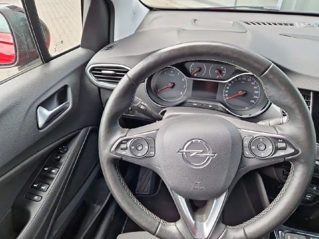 Opel Crossland X 1.2 Turbo Turbo Ultimate