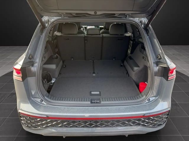 Volkswagen Tayron 4Motion