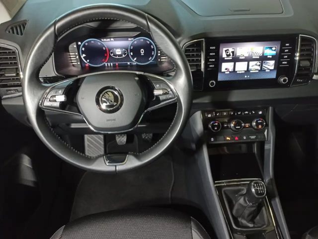 Skoda Karoq 1.0 TSI Tour