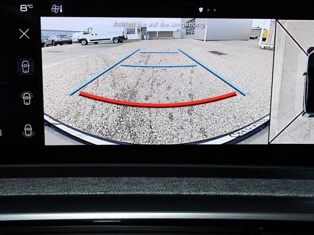 Peugeot 3008 GT-Line Hybrid