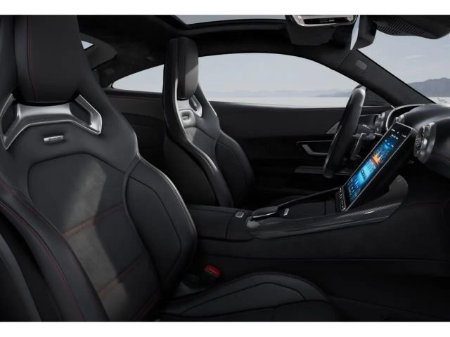 Mercedes-Benz AMG GT 4MATIC+ AMG Line Coupé