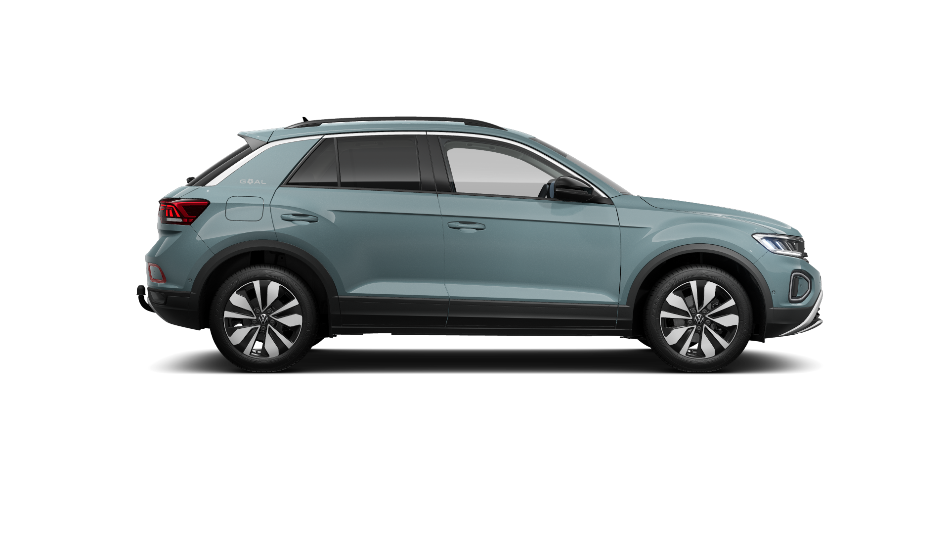 Volkswagen T-Roc 1.5 TSI