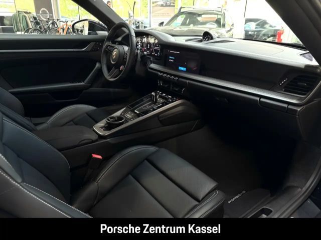 Porsche 992 Carrera Coupé S