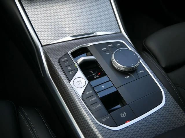 BMW 330 330e M-Sport Sedan