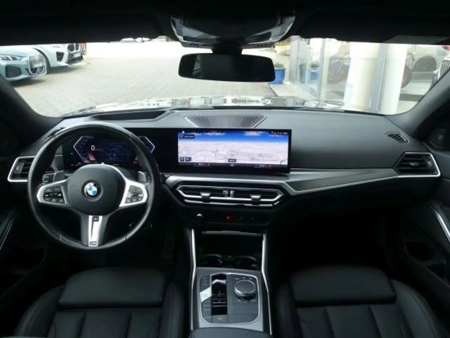 BMW 330 330d Touring xDrive
