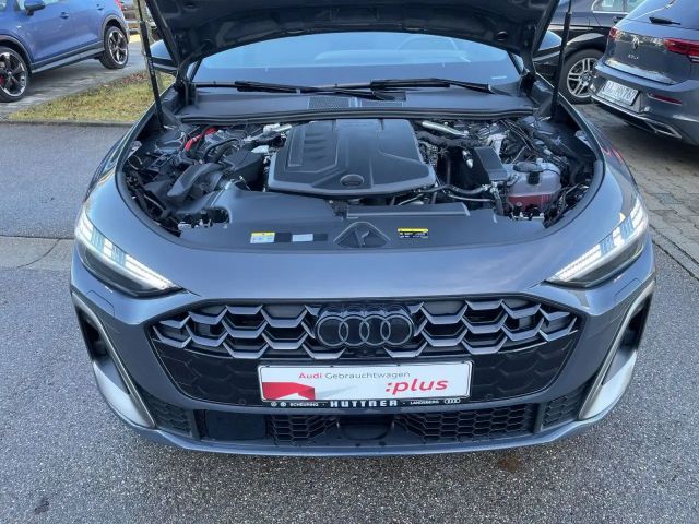 Audi A5 Avant Quattro S-Line S-Tronic