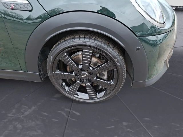 MINI Cooper S Cabrio MINI Cooper S Cabrio Resolute Edition *Navi*Kame