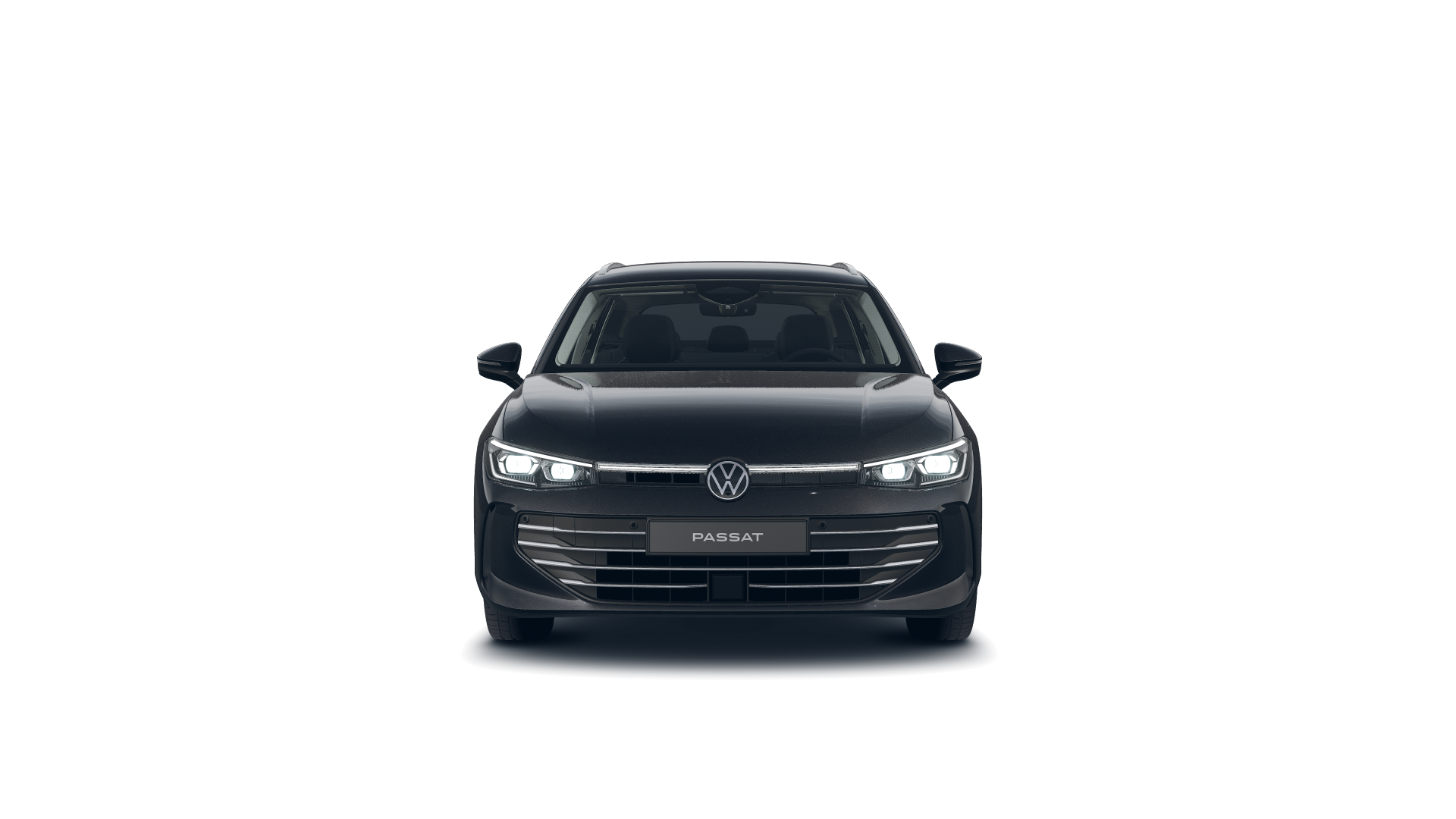 Volkswagen Passat 2.0 TDI Business DSG Variant