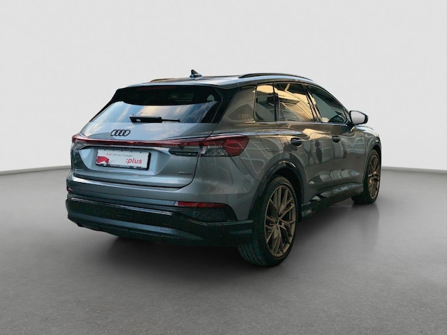 Audi Q4 e-tron 50 Quattro