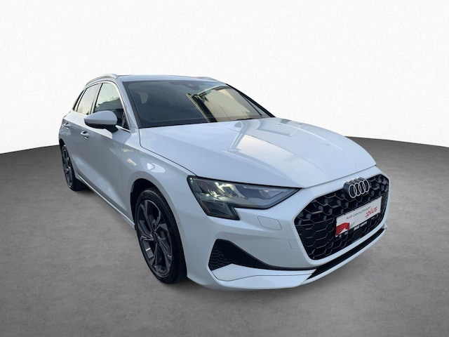 Audi A3 30 TFSI S-Tronic Sportback