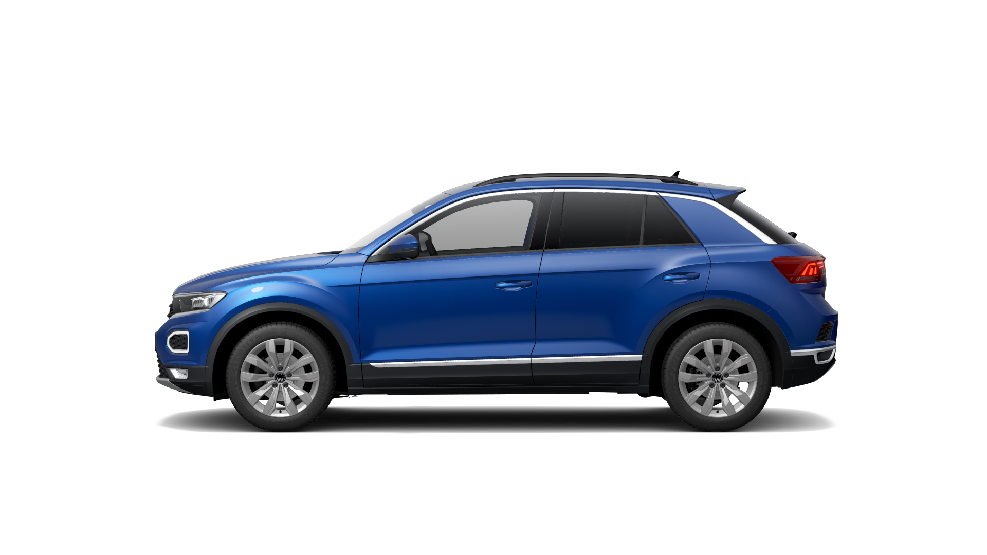 Volkswagen T-Roc 1.5 TSI Sport