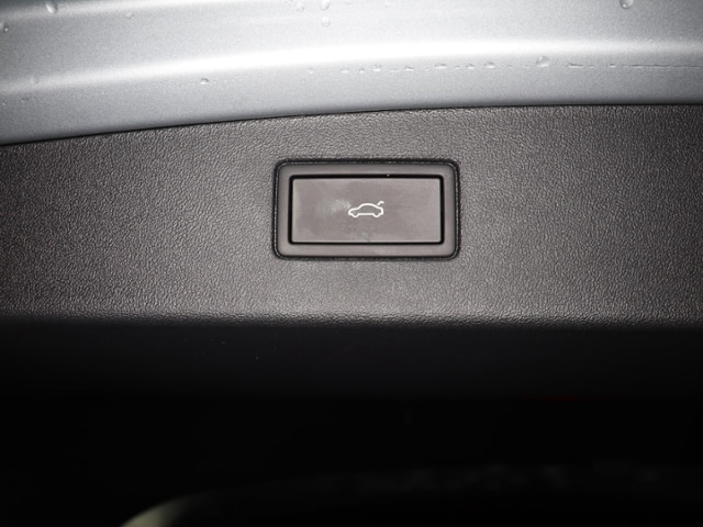 Volkswagen Tiguan eHybrid