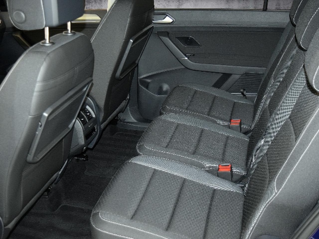 Volkswagen Touran Touran ACTIVE 1.5 l TSI OPF 110 kW (150 PS)