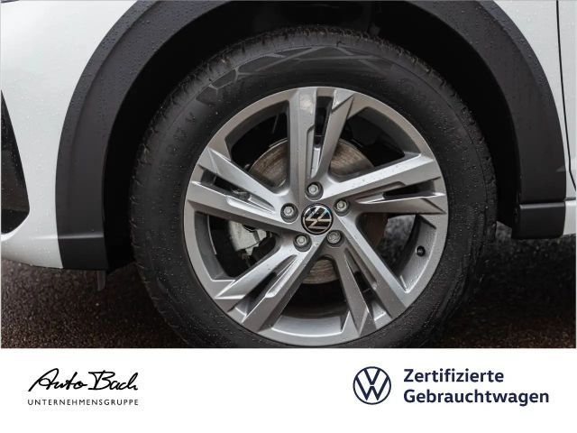 Volkswagen Taigo 1.5 TSI DSG