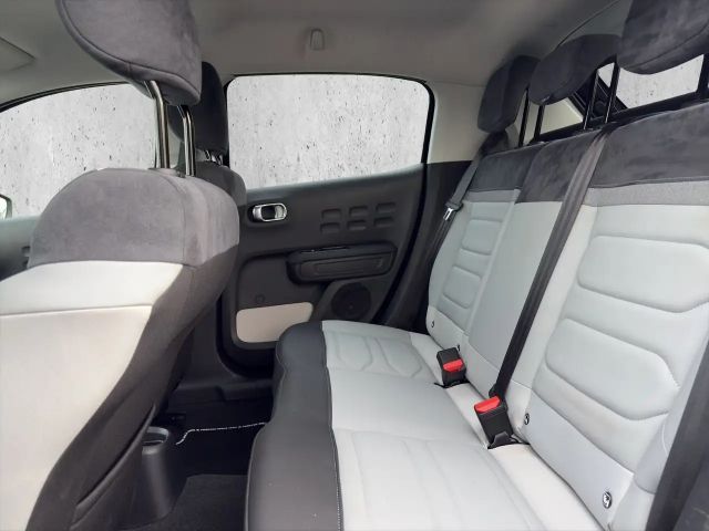 Citroën C3 PureTech