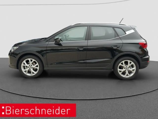 Seat Arona 1.0 TSI DSG FR-lijn