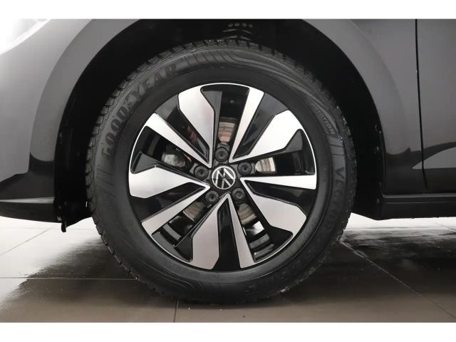 Volkswagen Polo 1.0 TSI Move